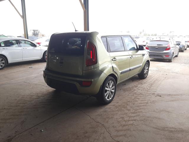 Photo 3 VIN: KNDJT2A63C7415464 - KIA SOUL + 