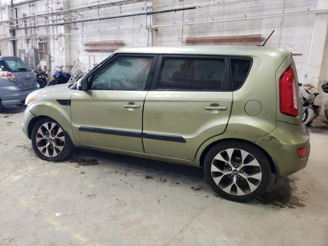 Photo 1 VIN: KNDJT2A63C7416971 - KIA SOUL + 