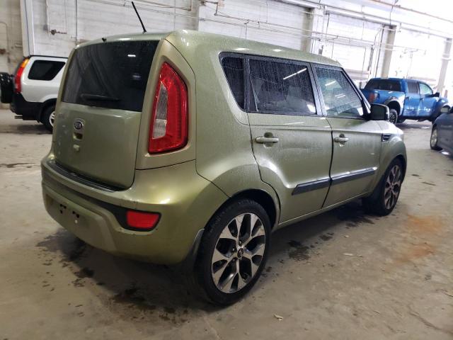 Photo 2 VIN: KNDJT2A63C7416971 - KIA SOUL + 