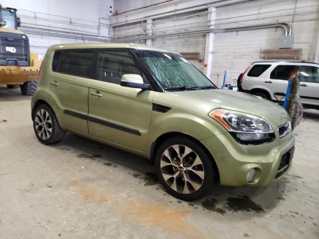 Photo 3 VIN: KNDJT2A63C7416971 - KIA SOUL + 