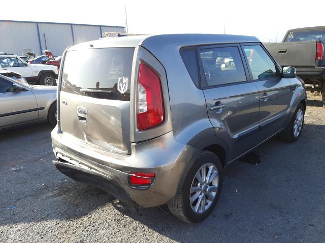 Photo 3 VIN: KNDJT2A63C7417277 - KIA SOUL + 