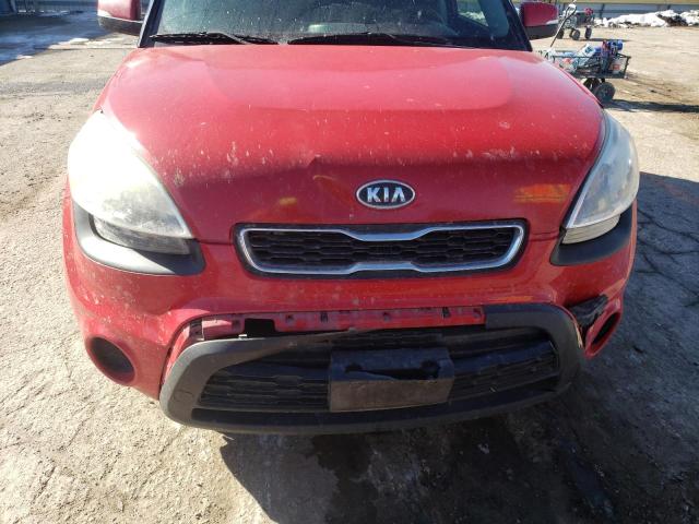 Photo 8 VIN: KNDJT2A63C7417361 - KIA SOUL + 