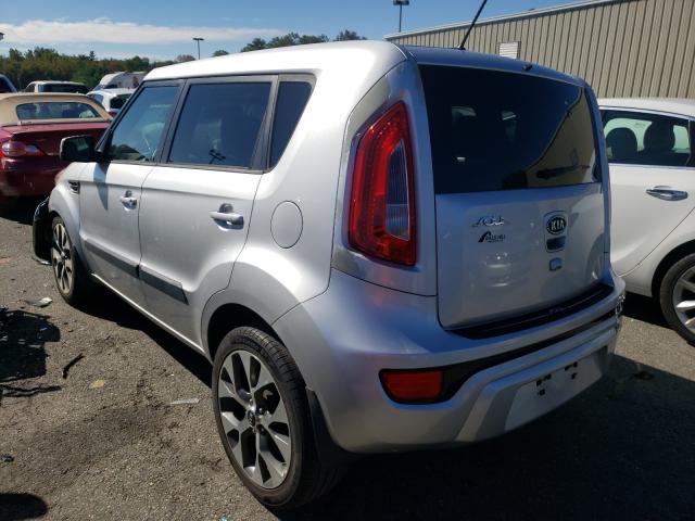 Photo 2 VIN: KNDJT2A63C7417506 - KIA SOUL + 