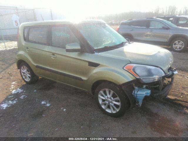 Photo 0 VIN: KNDJT2A63C7417795 - KIA SOUL 