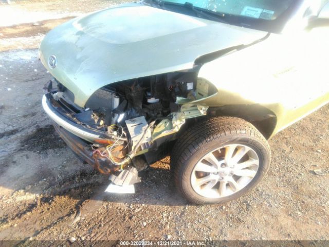 Photo 5 VIN: KNDJT2A63C7417795 - KIA SOUL 