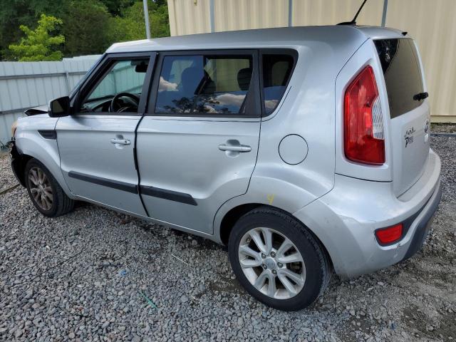 Photo 1 VIN: KNDJT2A63C7418820 - KIA SOUL 