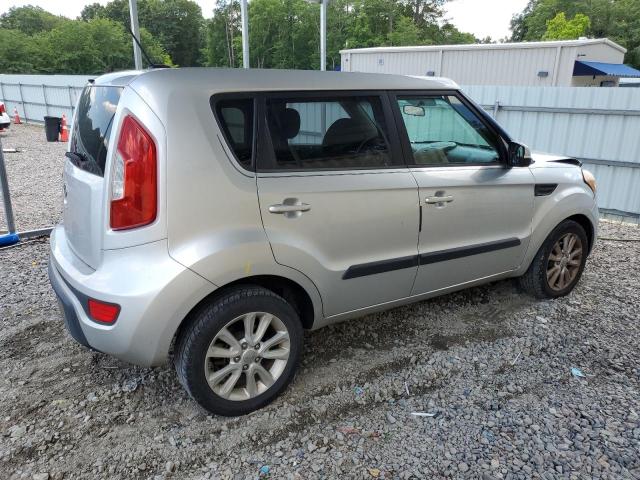 Photo 2 VIN: KNDJT2A63C7418820 - KIA SOUL 