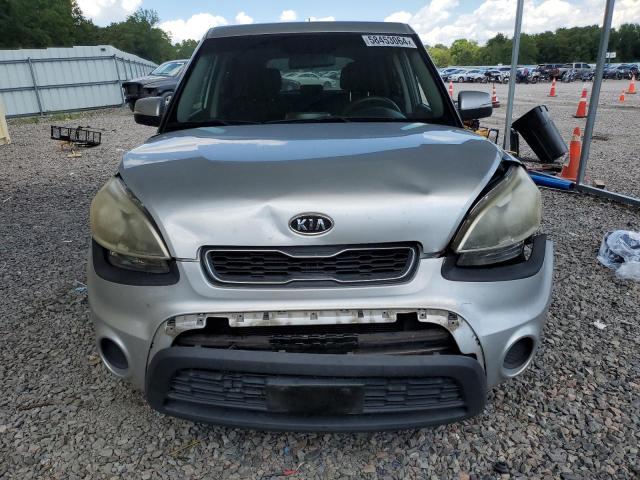 Photo 4 VIN: KNDJT2A63C7418820 - KIA SOUL 