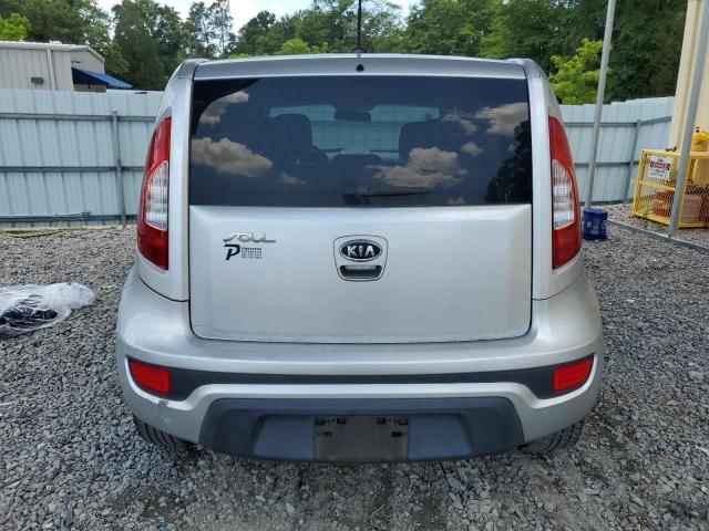 Photo 5 VIN: KNDJT2A63C7418820 - KIA SOUL 