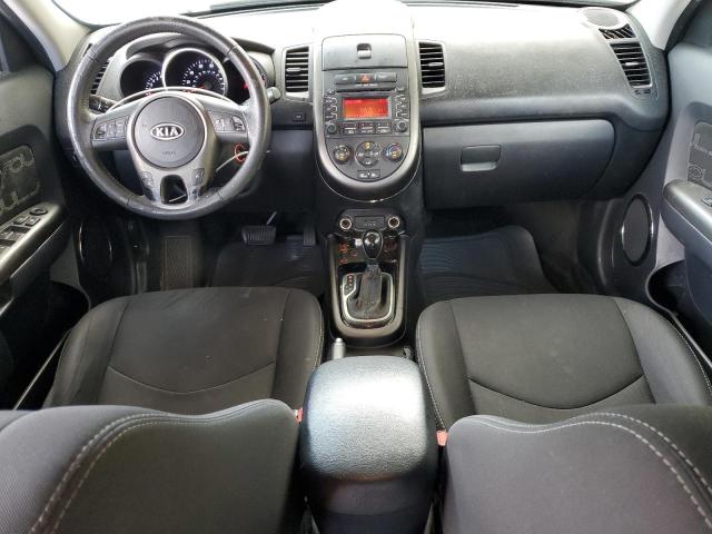 Photo 7 VIN: KNDJT2A63C7418820 - KIA SOUL 