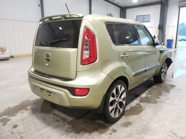 Photo 3 VIN: KNDJT2A63C7419157 - KIA SOUL + 