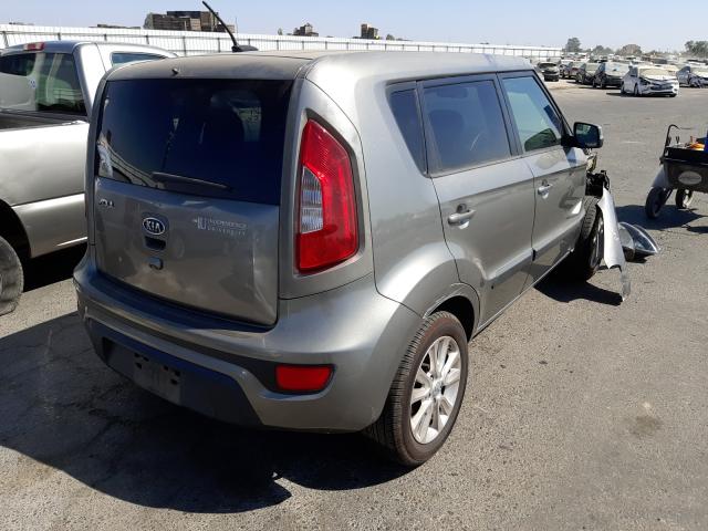 Photo 3 VIN: KNDJT2A63C7420633 - KIA SOUL + 