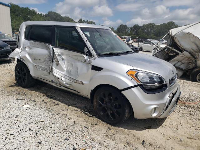 Photo 3 VIN: KNDJT2A63C7426495 - KIA SOUL + 