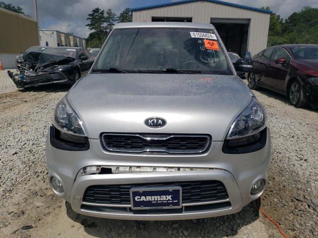 Photo 4 VIN: KNDJT2A63C7426495 - KIA SOUL + 