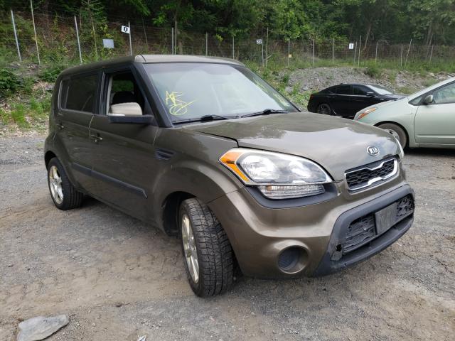 Photo 0 VIN: KNDJT2A63C7428120 - KIA SOUL + 