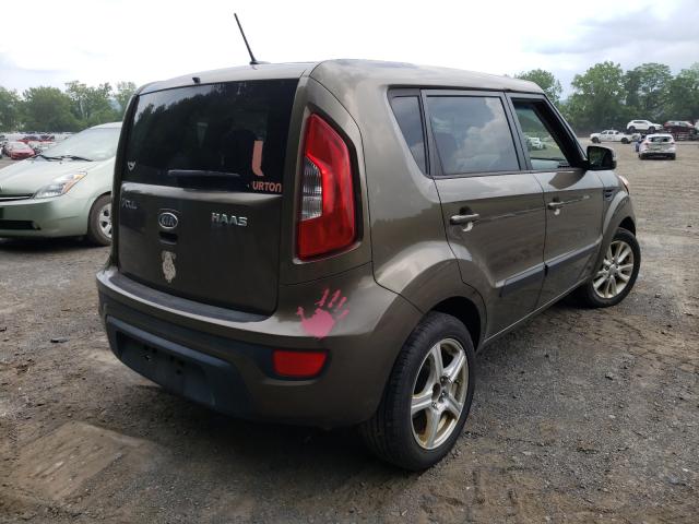 Photo 3 VIN: KNDJT2A63C7428120 - KIA SOUL + 