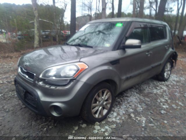 Photo 1 VIN: KNDJT2A63C7431177 - KIA SOUL 