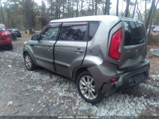 Photo 2 VIN: KNDJT2A63C7431177 - KIA SOUL 