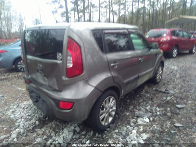 Photo 3 VIN: KNDJT2A63C7431177 - KIA SOUL 