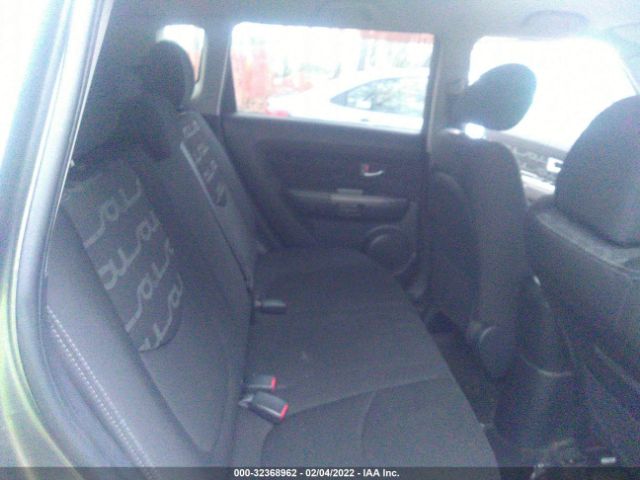 Photo 7 VIN: KNDJT2A63C7431177 - KIA SOUL 