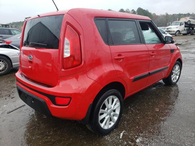 Photo 3 VIN: KNDJT2A63C7434306 - KIA SOUL + 