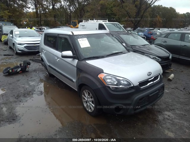 Photo 0 VIN: KNDJT2A63C7438307 - KIA SOUL 