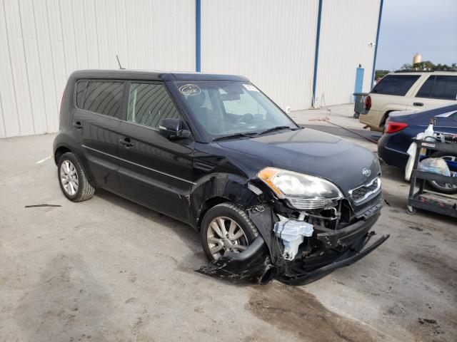 Photo 0 VIN: KNDJT2A63C7440364 - KIA SOUL + 