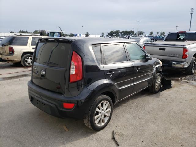 Photo 3 VIN: KNDJT2A63C7440364 - KIA SOUL + 