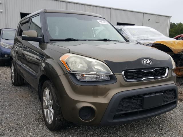 Photo 0 VIN: KNDJT2A63C7441546 - KIA SOUL + 