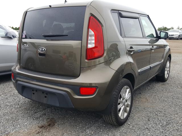 Photo 3 VIN: KNDJT2A63C7441546 - KIA SOUL + 