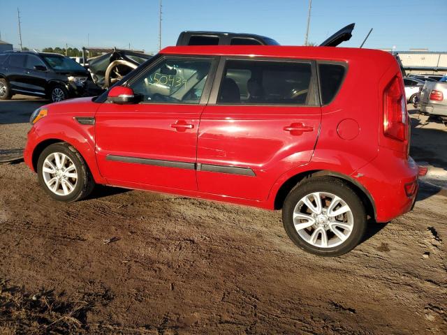 Photo 1 VIN: KNDJT2A63C7445919 - KIA SOUL 