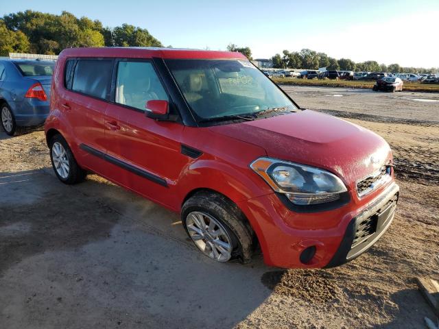 Photo 3 VIN: KNDJT2A63C7445919 - KIA SOUL 