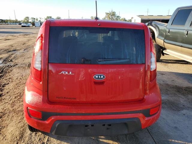 Photo 5 VIN: KNDJT2A63C7445919 - KIA SOUL 