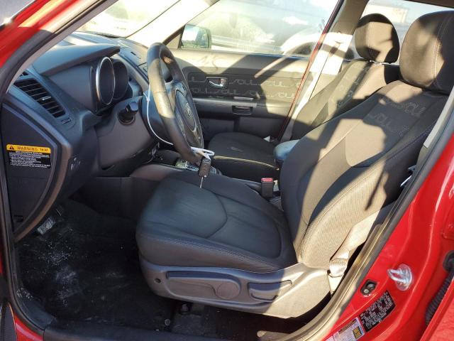 Photo 6 VIN: KNDJT2A63C7445919 - KIA SOUL 