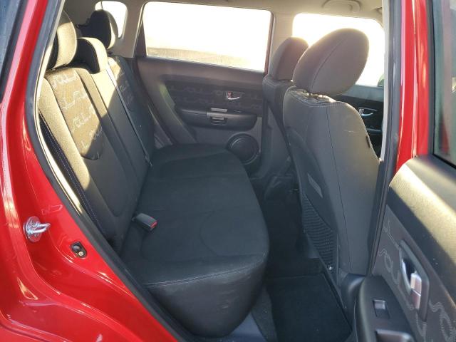 Photo 9 VIN: KNDJT2A63C7445919 - KIA SOUL 