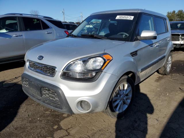 Photo 0 VIN: KNDJT2A63C7446021 - KIA SOUL + 