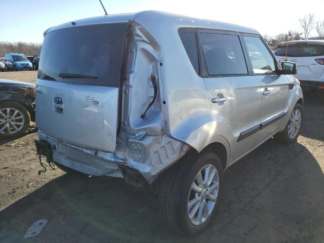 Photo 2 VIN: KNDJT2A63C7446021 - KIA SOUL + 