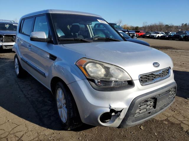 Photo 3 VIN: KNDJT2A63C7446021 - KIA SOUL + 