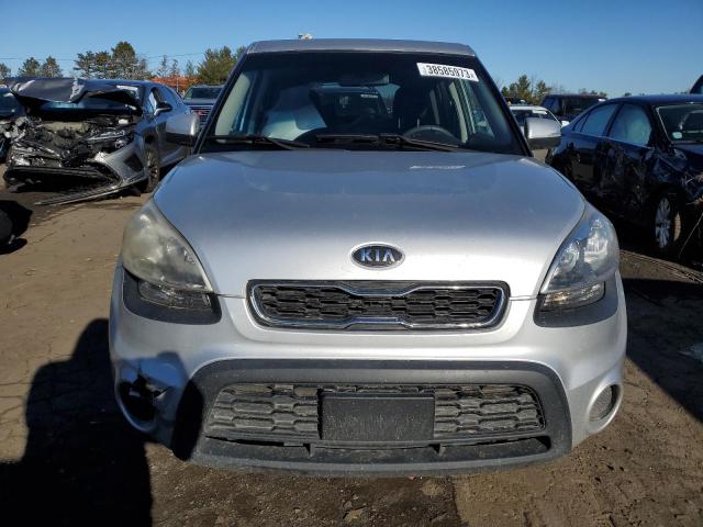 Photo 4 VIN: KNDJT2A63C7446021 - KIA SOUL + 