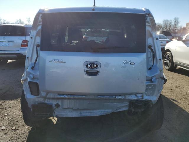 Photo 5 VIN: KNDJT2A63C7446021 - KIA SOUL + 