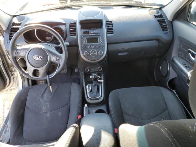 Photo 7 VIN: KNDJT2A63C7446021 - KIA SOUL + 