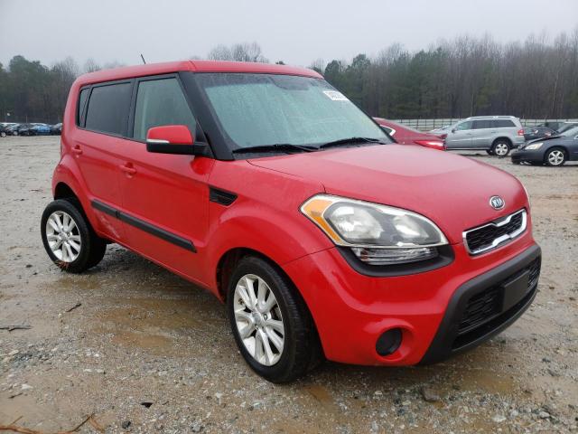 Photo 0 VIN: KNDJT2A63C7446486 - KIA SOUL + 