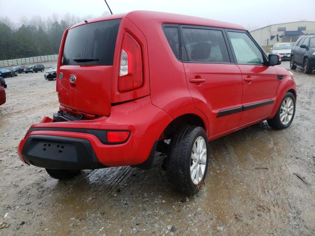 Photo 3 VIN: KNDJT2A63C7446486 - KIA SOUL + 