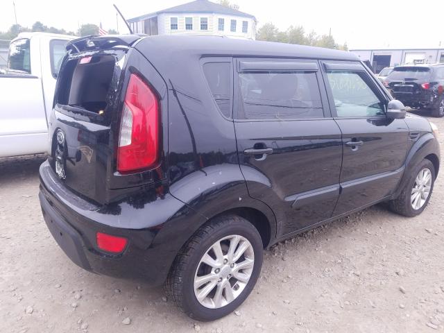 Photo 3 VIN: KNDJT2A63C7451073 - KIA SOUL + 