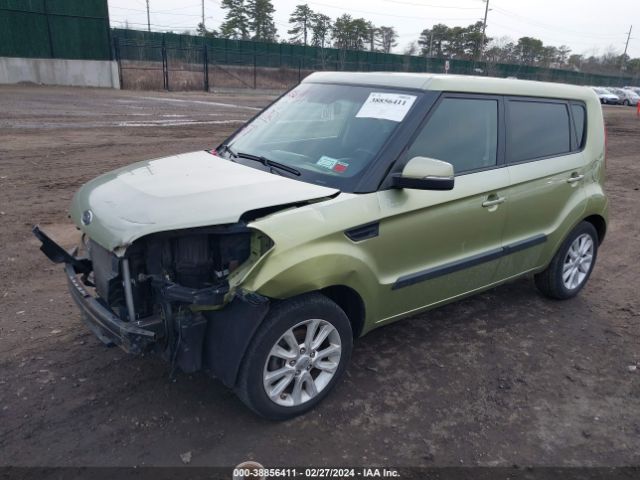 Photo 1 VIN: KNDJT2A63C7454457 - KIA SOUL 