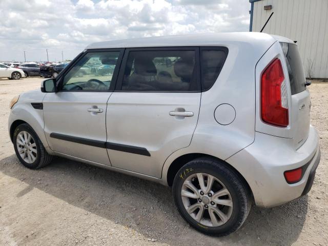 Photo 1 VIN: KNDJT2A63C7456807 - KIA SOUL + 