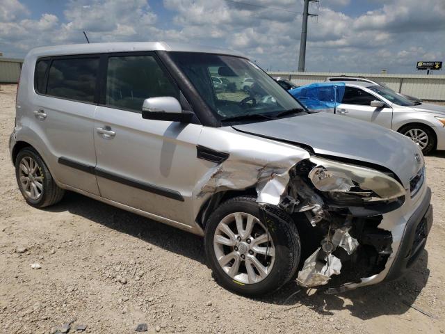 Photo 3 VIN: KNDJT2A63C7456807 - KIA SOUL + 