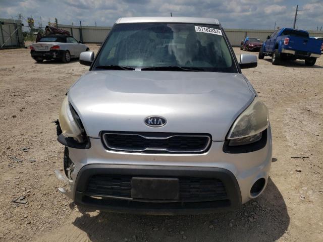 Photo 4 VIN: KNDJT2A63C7456807 - KIA SOUL + 