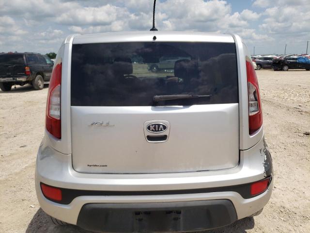 Photo 5 VIN: KNDJT2A63C7456807 - KIA SOUL + 