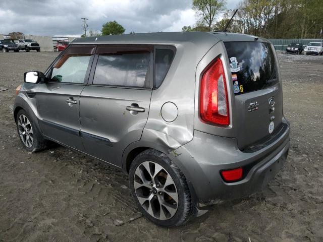 Photo 1 VIN: KNDJT2A63C7456905 - KIA SOUL 